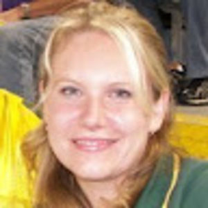 Meet your Posher, Amy2beth